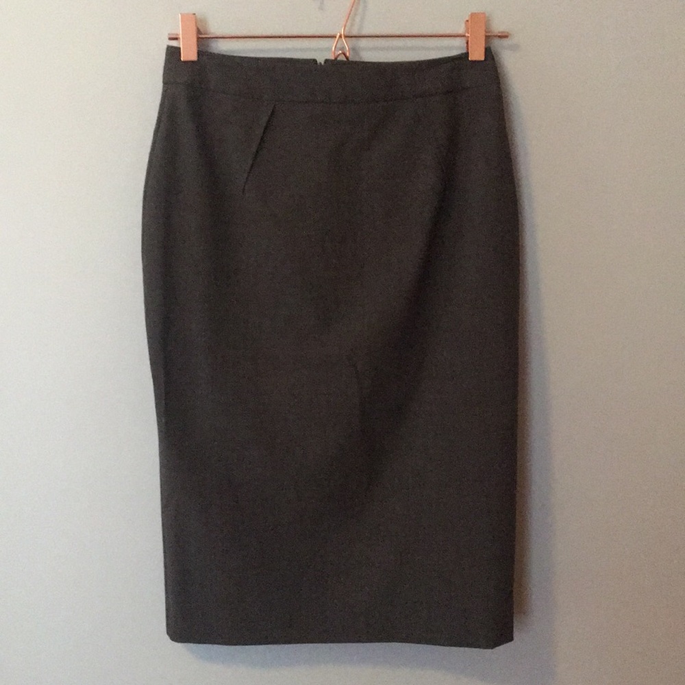 **Victoria’s Secret high waist pencil skirt